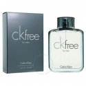 Calvin Klein Ck Free 3.4 Edt M Calvin Klein Ck Free 3.4 Edt M