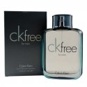 Calvin Klein Ck Free 3.4 Edt M Calvin Klein Ck Free 3.4 Edt M