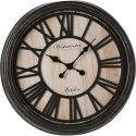 Excellent Housewere Wall clock CYFRY RZYMSKIE 50CM Excellent Housewere Wall clock CYFRY RZYMSKIE 50CM