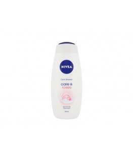 Nivea Baby Head To Toe Shower Gel 500ml