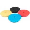 Rinkinys do polerowania gąbki polerskie 4 vnt. 125 mm/ 150 mm amio-03711
