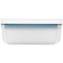 Plastikowy indas Zwilling Fresh & Save - 400 ml, Morski