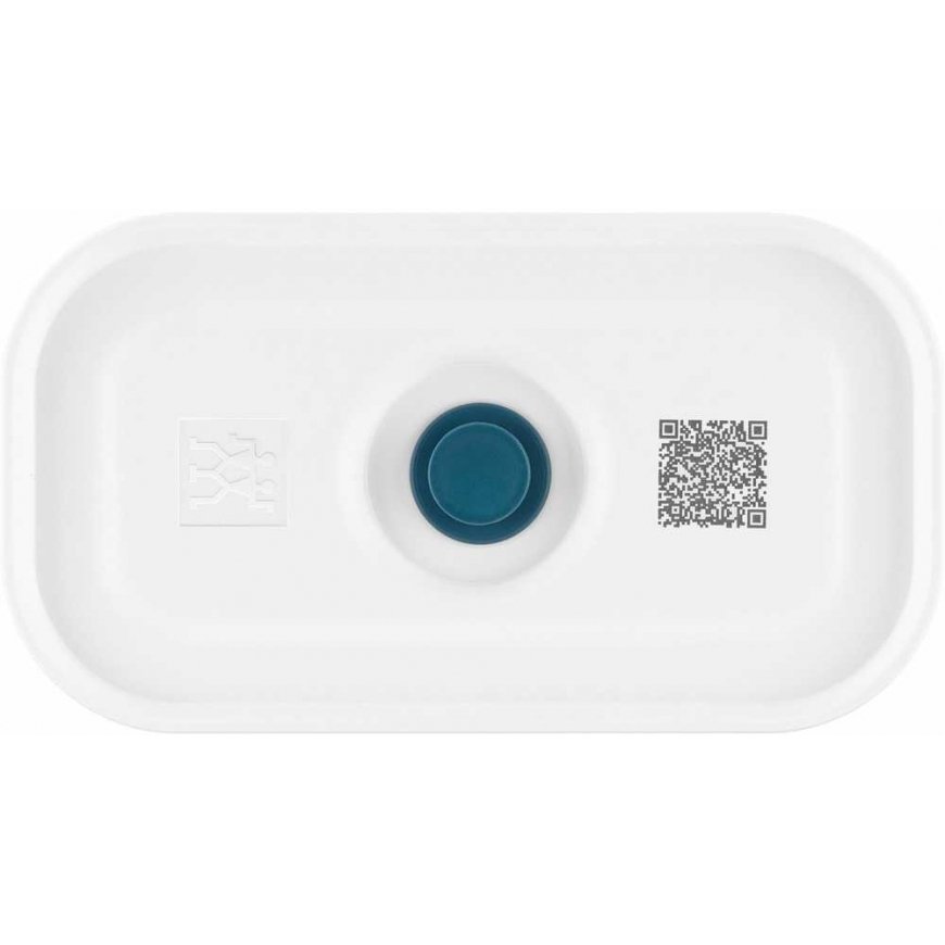 Plastic container Zwilling Fresh & Save - 400 ml, Morski – 4