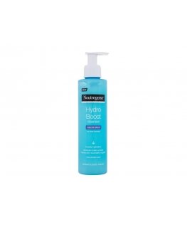 Neutrogena Hydro Boost Gelée Milk Cleanser Cleansing Milk unisex, 200 ml