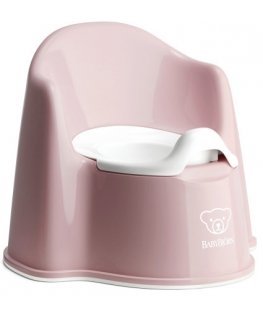 BabyBjorn - children's cup | Pink