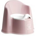 BabyBjörn Potty Chair, pink BabyBjörn Potty Chair, pink