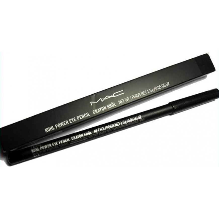 MAC Eye Kohl Pencil Liner, 1.5 g