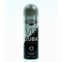 CUBA ORIGINAL Cuba VIP DEO spray 200ml CUBA ORIGINAL Cuba VIP DEO spray 200ml