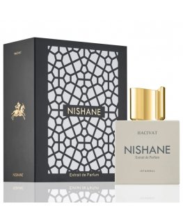 Nishane Hacivat Extrait de parfum 100 ml (unisex)