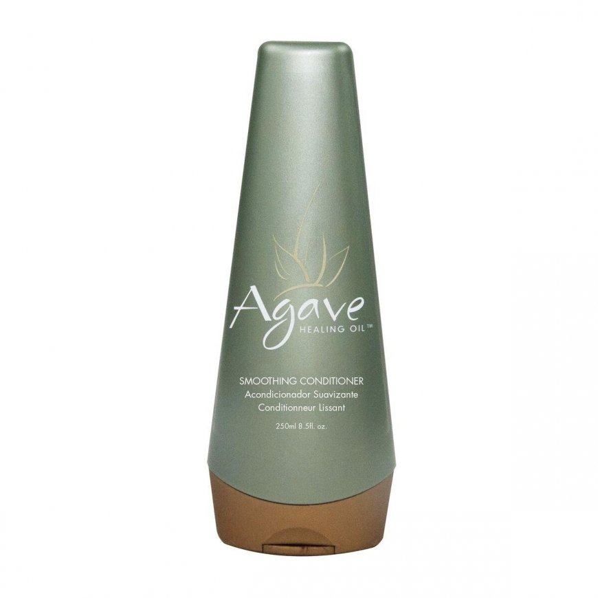 Agave Healing Oil Agave Healing Oil