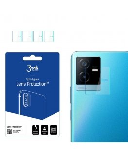 3MK Lens Protection 1 tk