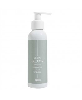 Anwen Ozon Grow pobudzająca toilet w iron 150ml