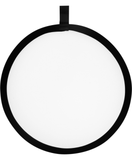SmallRig 4127 Circular Reflector 56cm Collapsible 5-in-1 with Handle