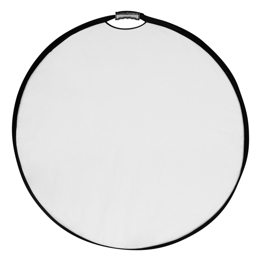 SmallRig 4127 Circular Reflector 56cm Collapsible 5-in-1 with Handle – 2