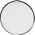 SmallRig 4127 Circular Reflector 56cm Collapsible 5-in-1 with Handle SmallRig 4127 Circular Reflector 56cm Collapsible 5-in-1 with Handle