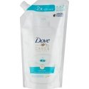 Dove Care & Protect Deep Cleansing Hand Wash 500ml