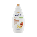 Dove Care & Protect Deep Cleansing Hand Wash 500ml