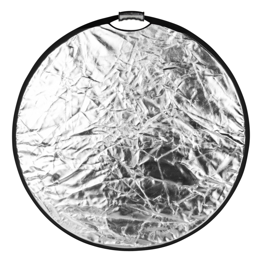 SmallRig 4127 Circular Reflector 56cm Collapsible 5-in-1 with Handle – 4