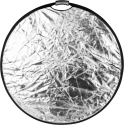 SmallRig 4127 Circular Reflector 56cm Collapsible 5-in-1 with Handle SmallRig 4127 Circular Reflector 56cm Collapsible 5-in-1 with Handle