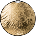 SmallRig 4127 Circular Reflector 56cm Collapsible 5-in-1 with Handle SmallRig 4127 Circular Reflector 56cm Collapsible 5-in-1 with Handle