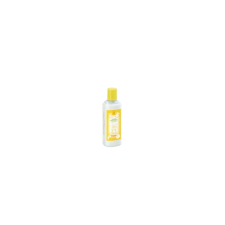 ALVAREZ GOMEZ BODY LOTION NIÃOS 300ML