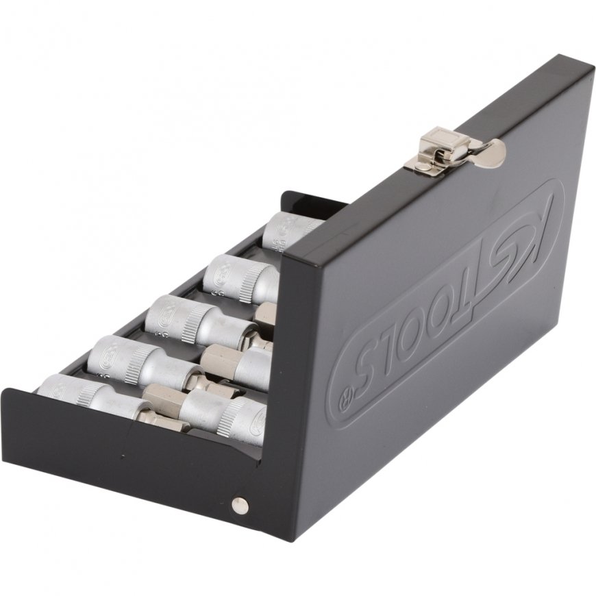 KS Tools 911.1321 socket/socket set – 2