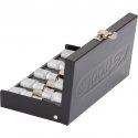 KS Tools 911.1321 socket/socket set