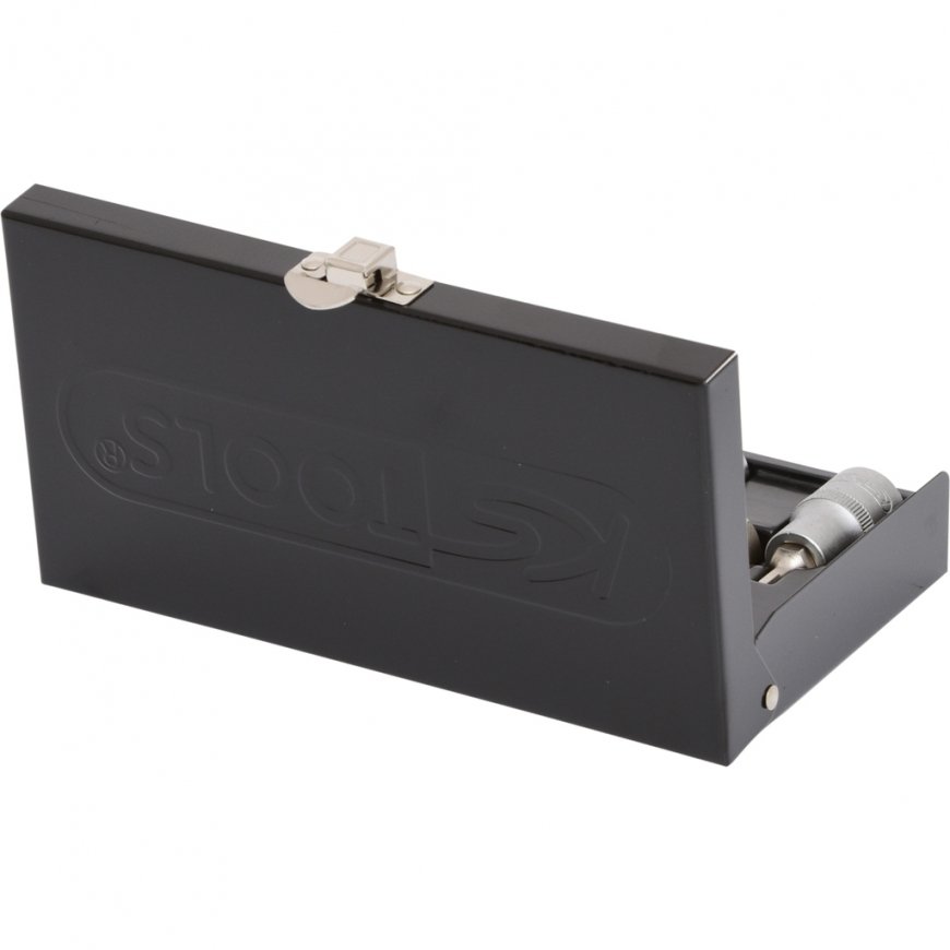 KS Tools 911.1321 hylsy & hylsysarja Pistorasiasarja – 3