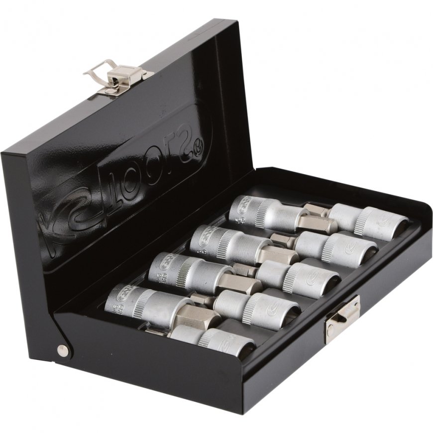 KS Tools 911.1321 socket/socket set – 4