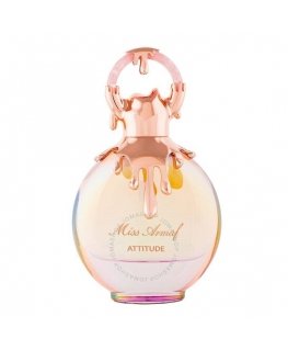 Armaf Attitude Eau De Parfum 100 ml (woman)