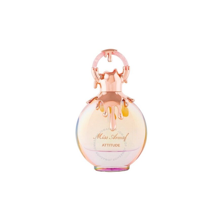 Armaf Attitude Eau De Parfum 100