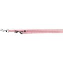 Trixie Premium adjustable leash - blue 2 cm ML