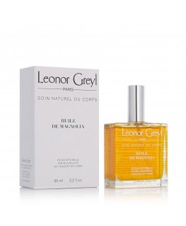 Kūno aliejus Leonor Greyl Magnolia (95 ml)