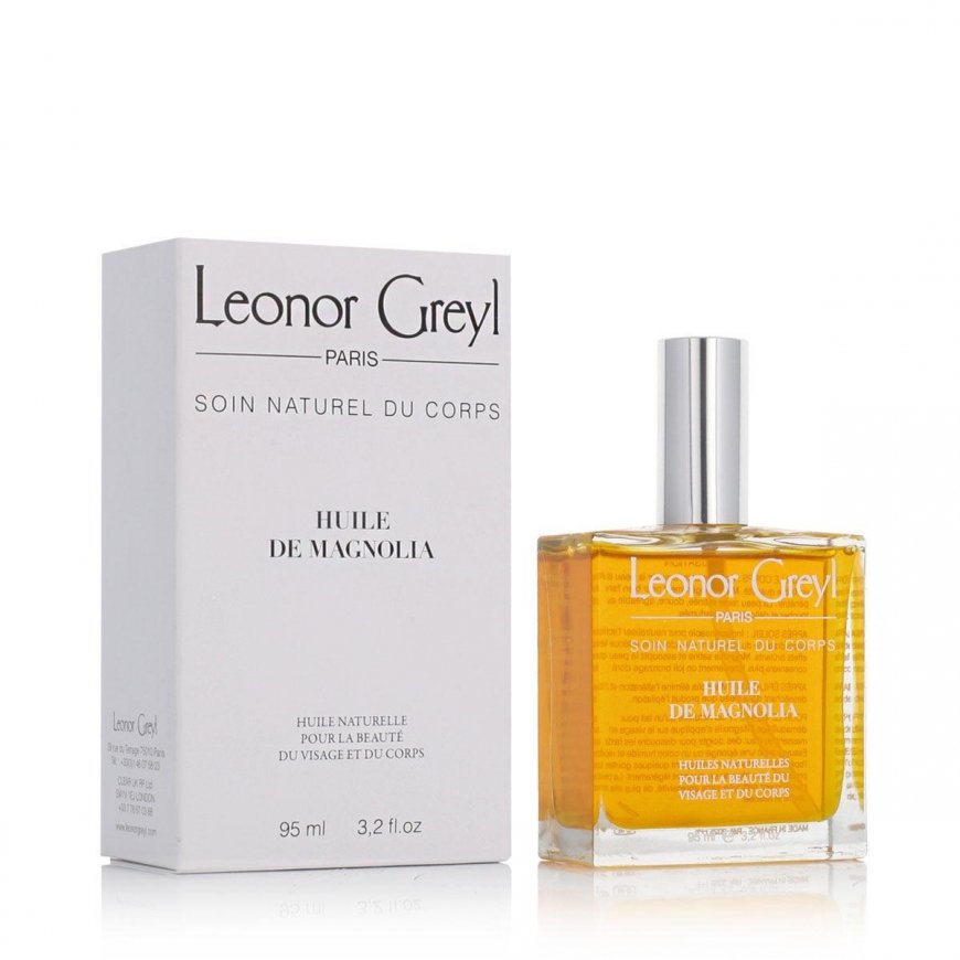 Leonor Greyl Body oil Leonor Greyl