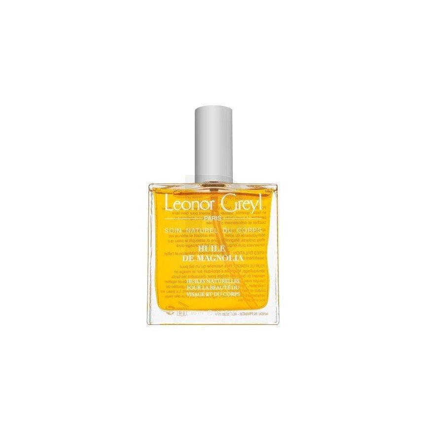 Kūno aliejus Leonor Greyl Magnolia (95 ml) – 2