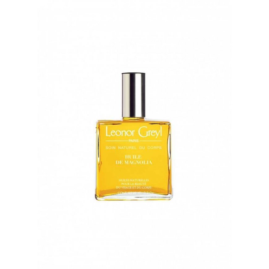 Kūno aliejus Leonor Greyl Magnolia (95 ml) – 3