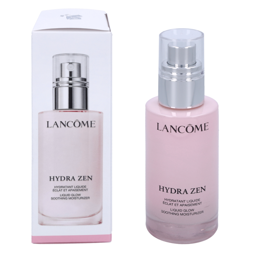 Lancome Hydra Zen Anti-Stress Glow Liquid Moisturizer – 2