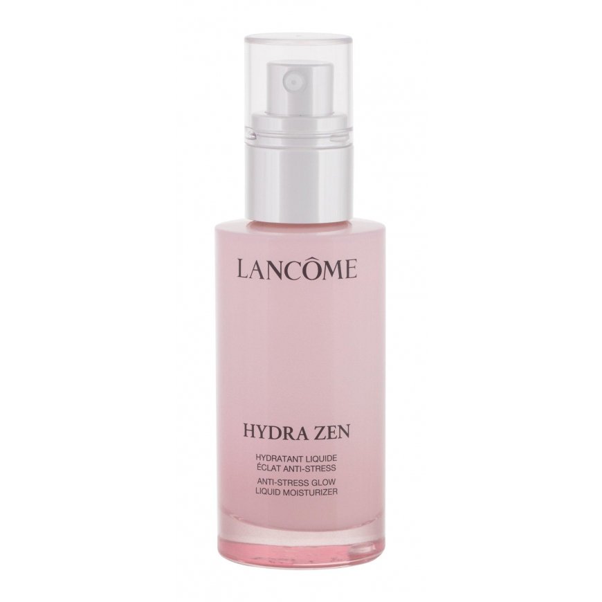 Lancome Hydra Zen Anti-Stress Glow Liquid Moisturizer – 3