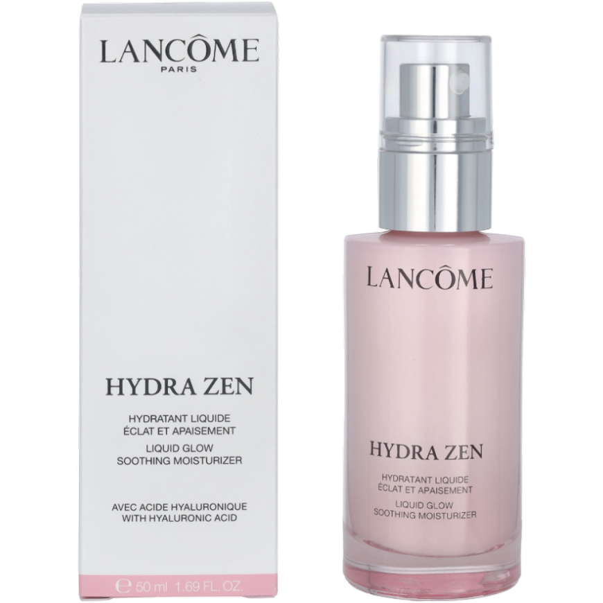 Lancome Hydra Zen Anti-Stress Glow Liquid Moisturizer – 4