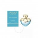 Versace Pour Femme Dylan Turquoise Eau De Toilette 200 ml (woman