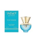 Versace Pour Femme Dylan Turquoise Eau De Toilette 200 ml (woman