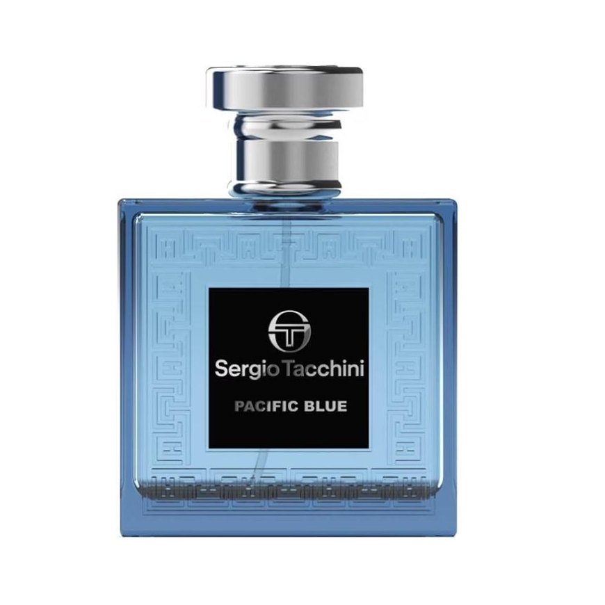 Sergio Tacchini Sergio Tacchini Pacific Blue