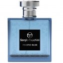 Sergio Tacchini Pacific Blue EDT eau de toilette for men, 100 ml