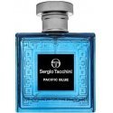 Sergio Tacchini Pacific Blue EDT eau de toilette for men, 100 ml