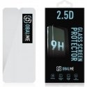 OBAL:ME 2.5D Glass Screen Protector for Xiaomi Redmi 13C 4G|Poc