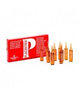 Placentrix Fall Arrest System 10amp