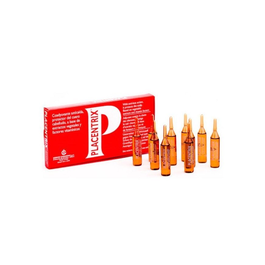 Placentrix Fall Arrest System 10amp