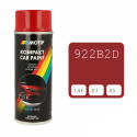 Motip Spalvoti dažai 400ml Motip Spalvoti dažai 400ml