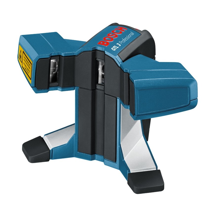 Bosch GTL 3