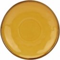 Rose&Tulipani Set of 6 filiżanek do espresso Concerto Ocra - Yellow, 90 ml Rose&Tulipani Set of 6 filiżanek do espresso Concerto Ocra - Yellow, 90 ml